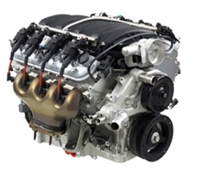 P78E9 Engine